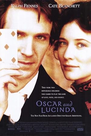 Oscar and Lucinda