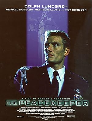 The Peacekeeper