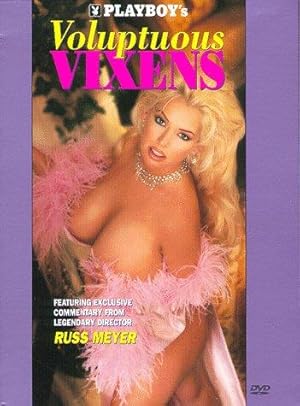 Playboy's Voluptuous Vixens