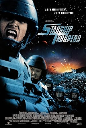 Starship Troopers