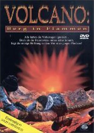 Volcano: Fire on the Mountain