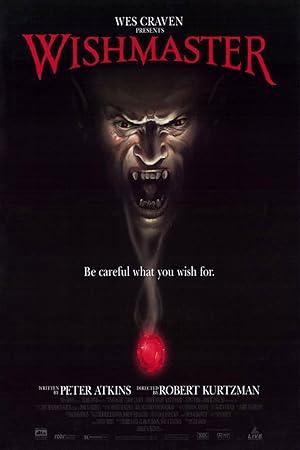 Wishmaster