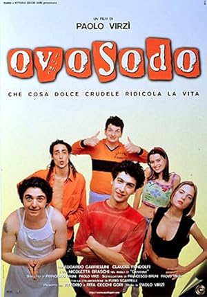 Ovosodo