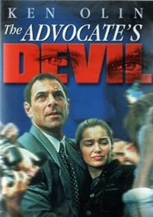 The Advocate's Devil