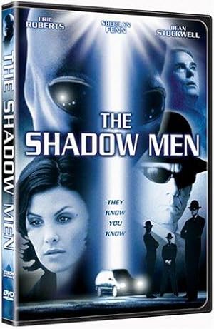 The Shadow Men