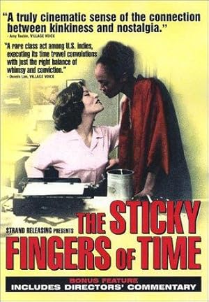 The Sticky Fingers of Time