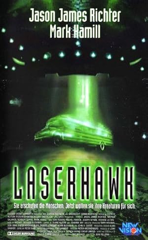 Laserhawk