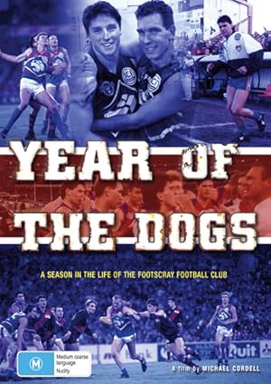 Year of the Dogs