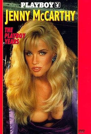 Playboy: Jenny McCarthy - The Playboy Years