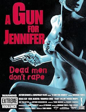 A Gun for Jennifer