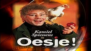 Oesje!