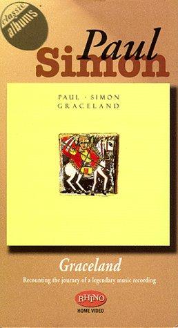 Classic Albums: Paul Simon - Graceland