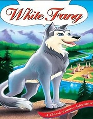 White Fang