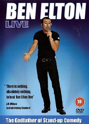 Ben Elton: Live