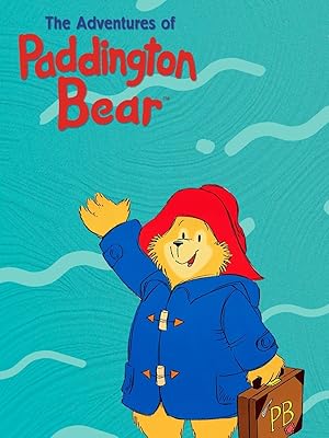 The Adventures of Paddington Bear