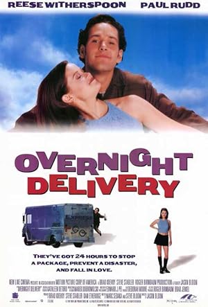 Overnight Delivery