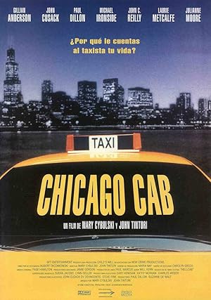 Chicago Cab