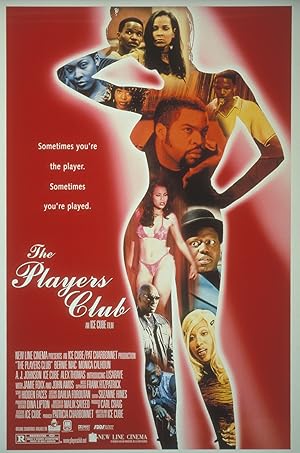 The Players Club