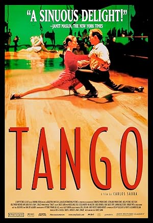 Tango