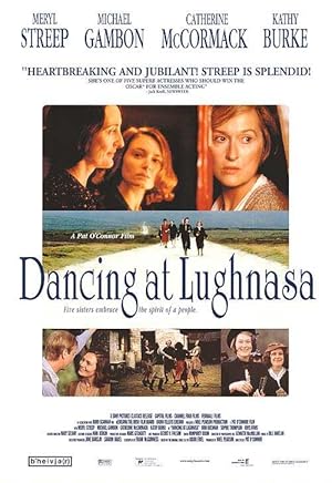 Dancing at Lughnasa