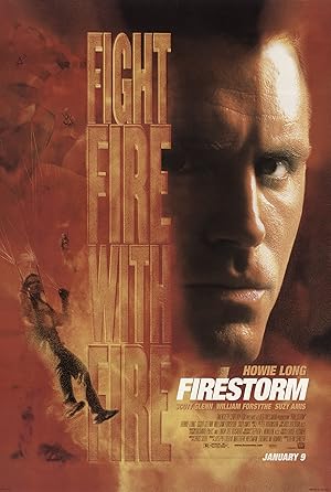 Firestorm