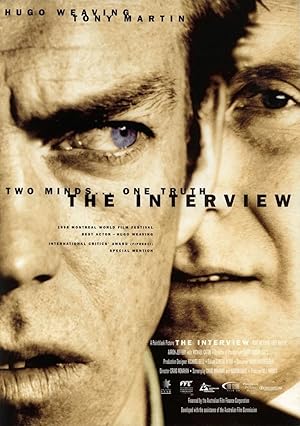 The Interview