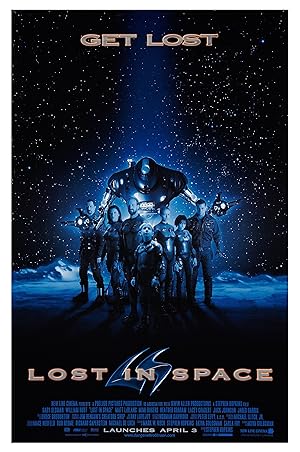 Lost in Space