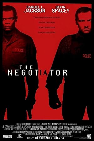 The Negotiator