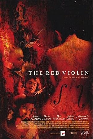 The Red Violin