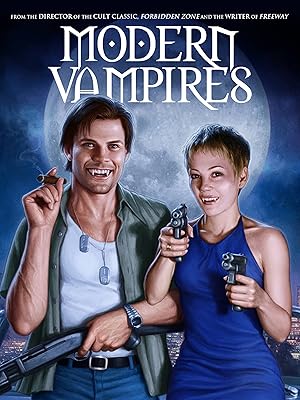 Modern Vampires