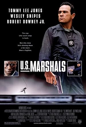 U.S. Marshals