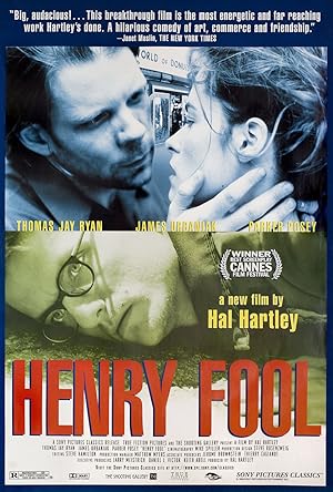 Henry Fool