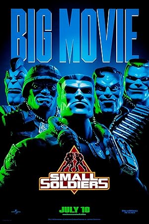 Small Soldiers