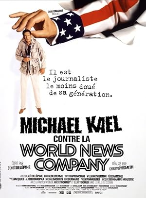 Michael Kael vs. the World News Company