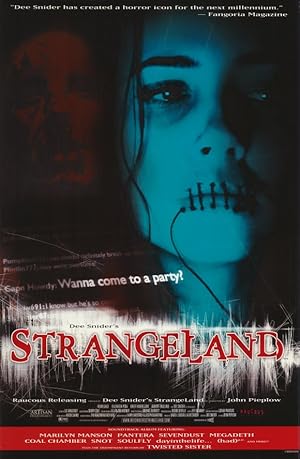 Strangeland