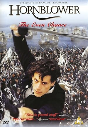 Hornblower: The Even Chance