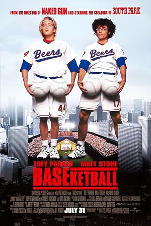 BASEketball