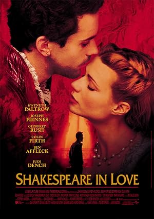 Shakespeare in Love