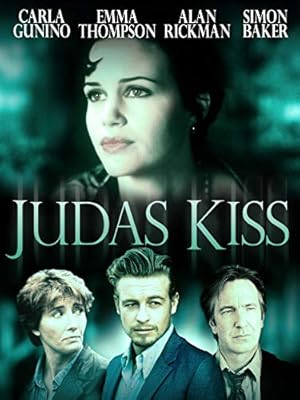 Judas Kiss