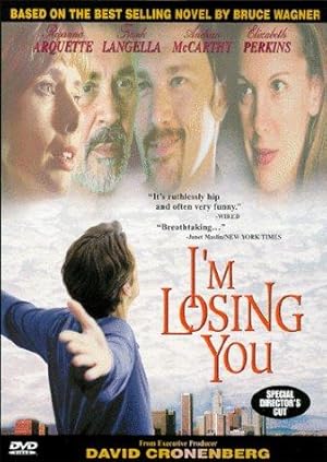 I'm Losing You