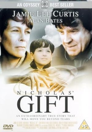 Nicholas’ Gift