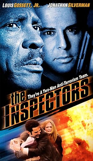 The Inspectors