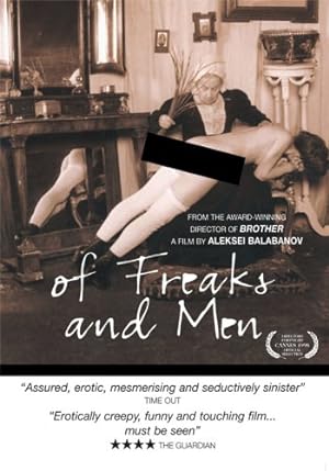 Of Freaks and Men