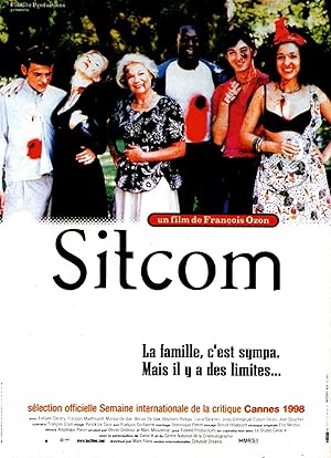 Sitcom