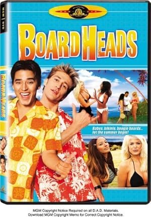 Board Heads