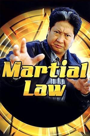 Martial Law