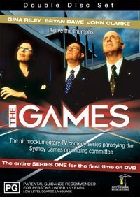 The Games