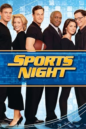 Sports Night