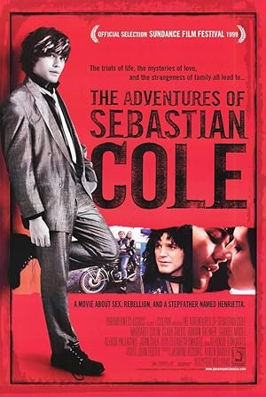 The Adventures of Sebastian Cole