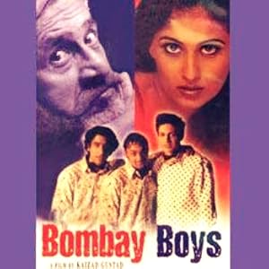 Bombay Boys